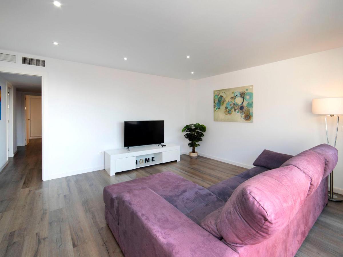 Apartment Isea Calpe-4 By Interhome מראה חיצוני תמונה