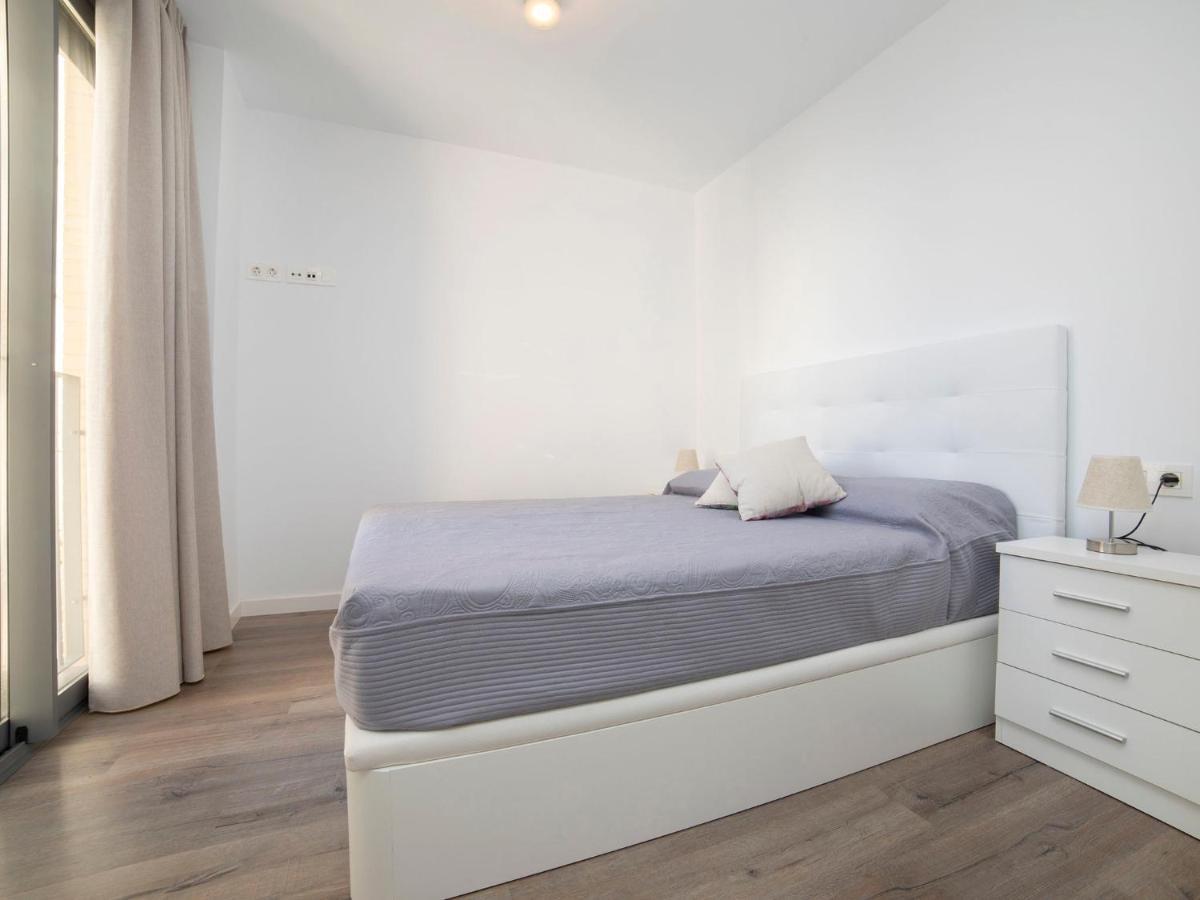 Apartment Isea Calpe-4 By Interhome מראה חיצוני תמונה
