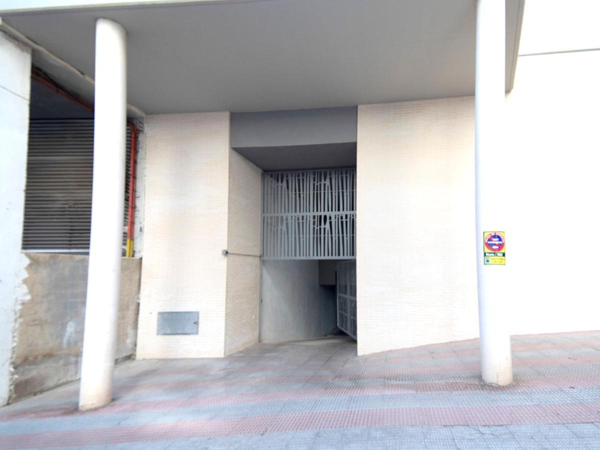 Apartment Isea Calpe-4 By Interhome מראה חיצוני תמונה