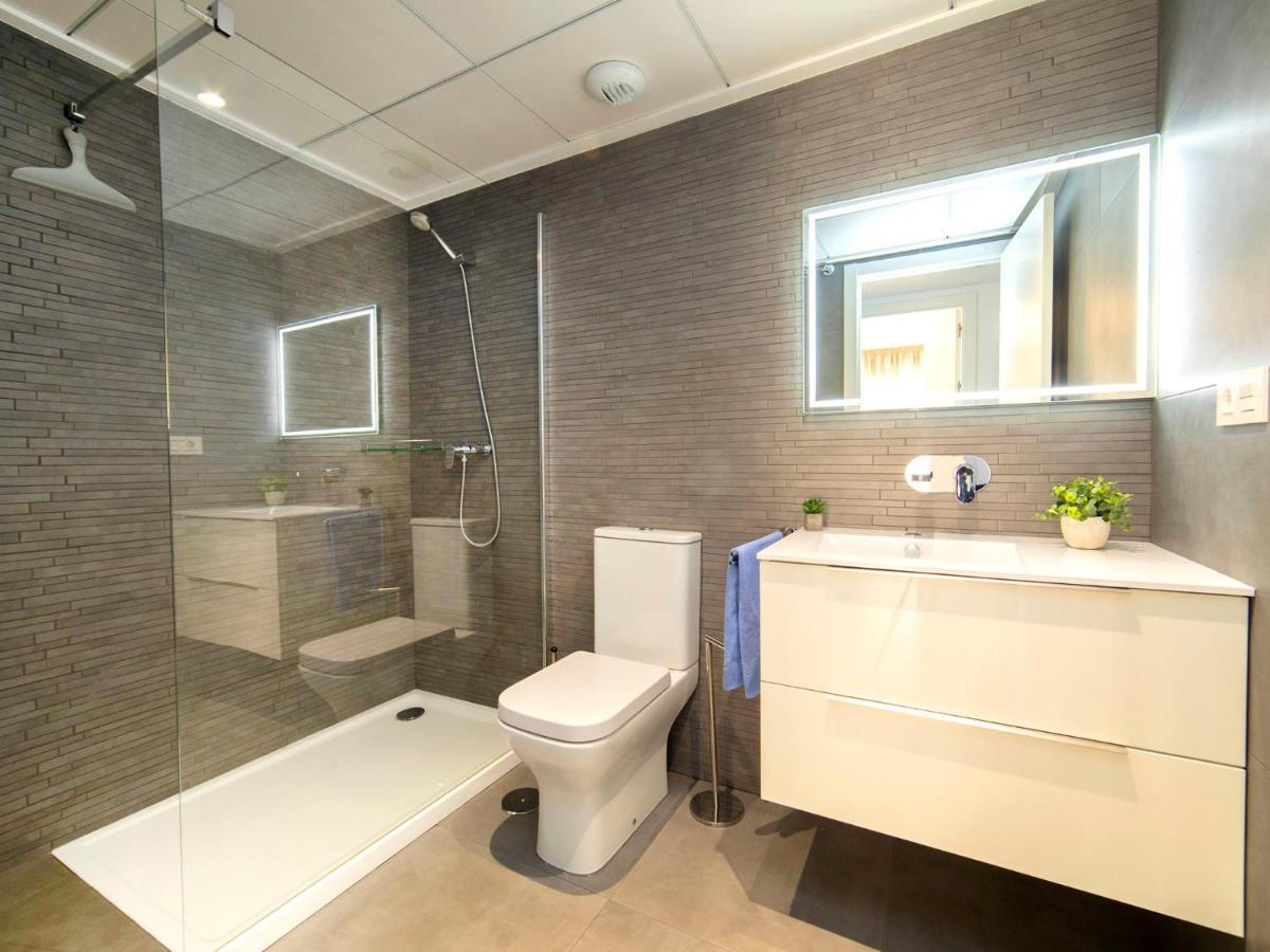 Apartment Isea Calpe-4 By Interhome מראה חיצוני תמונה