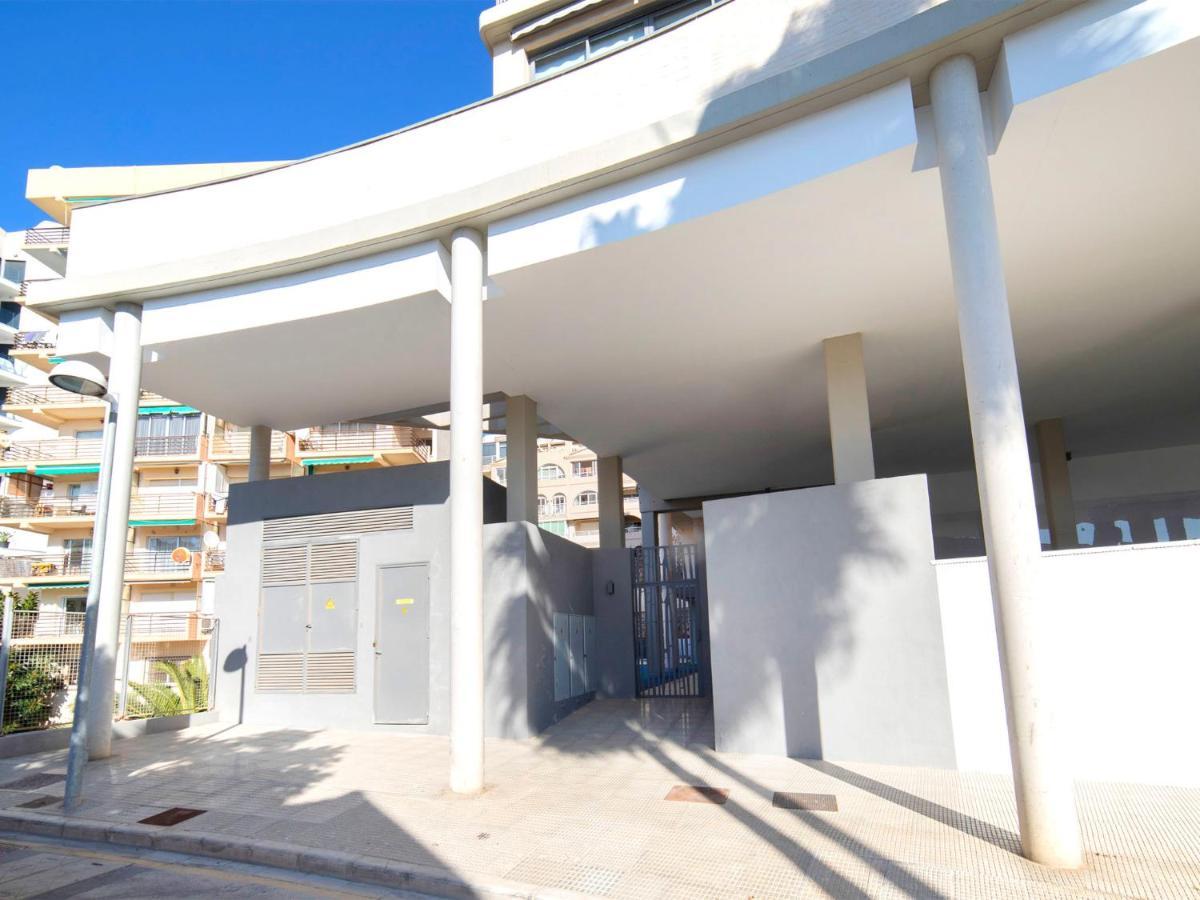 Apartment Isea Calpe-4 By Interhome מראה חיצוני תמונה