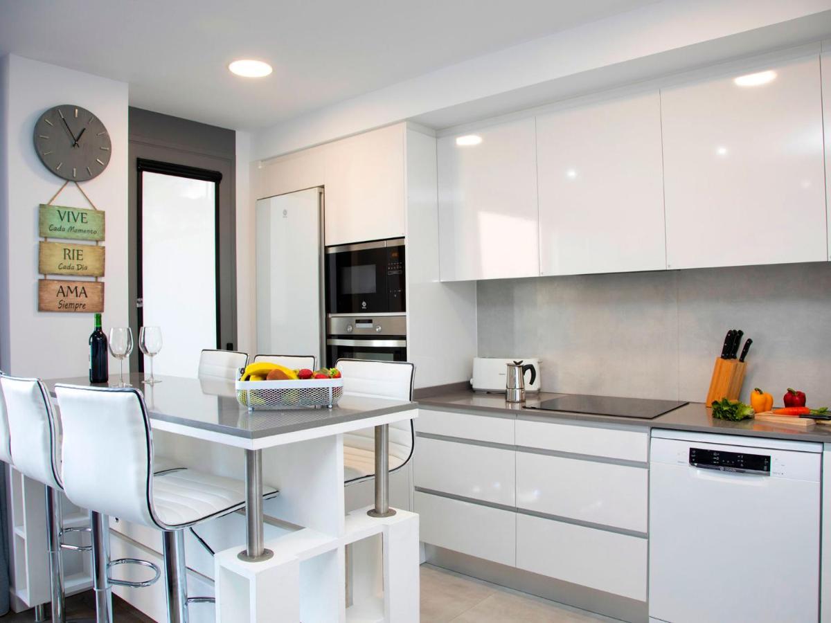 Apartment Isea Calpe-4 By Interhome מראה חיצוני תמונה