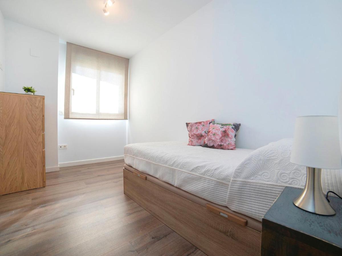 Apartment Isea Calpe-4 By Interhome מראה חיצוני תמונה