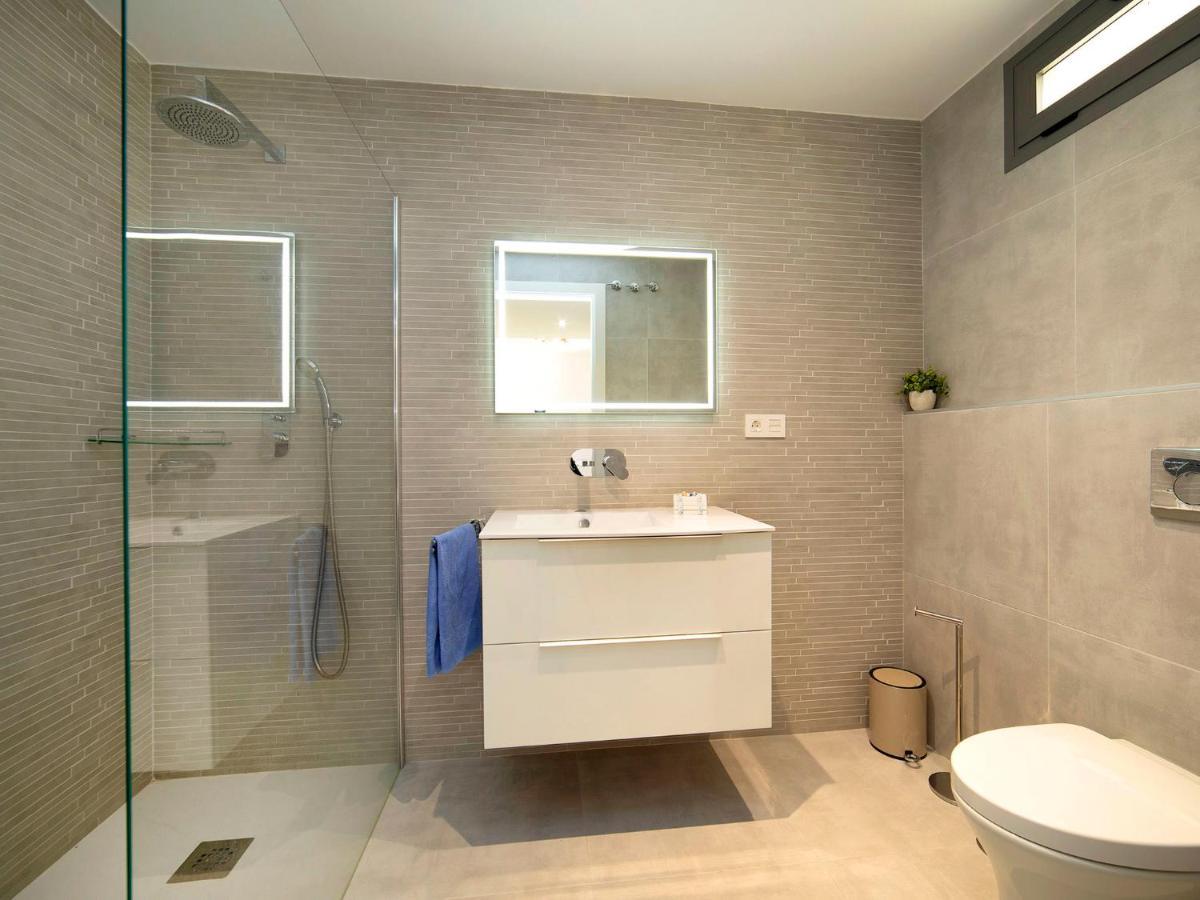 Apartment Isea Calpe-4 By Interhome מראה חיצוני תמונה