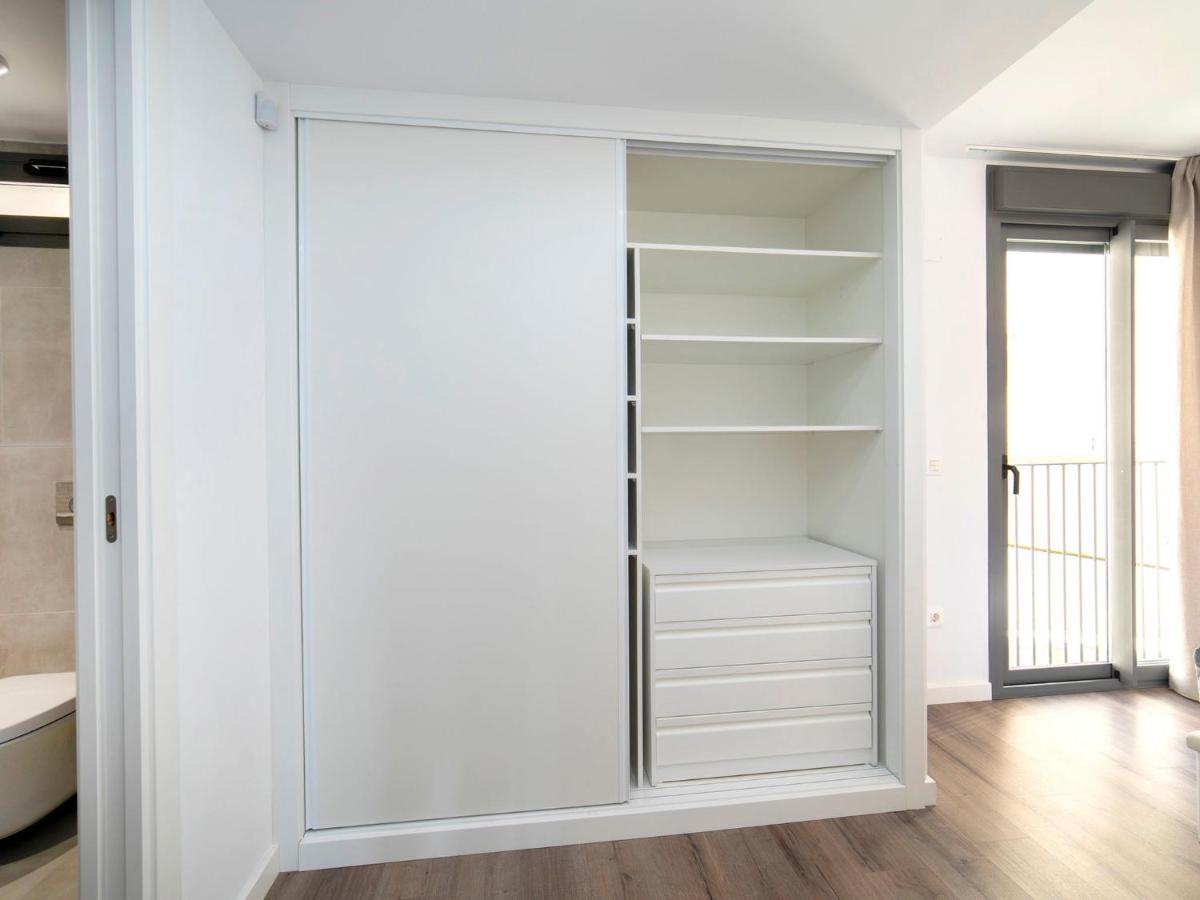 Apartment Isea Calpe-4 By Interhome מראה חיצוני תמונה
